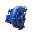 More efficiency 500N dredge pump  for mud  dredgers